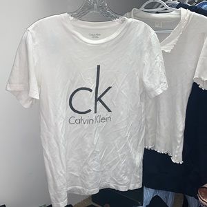 CalvinKlein shirt